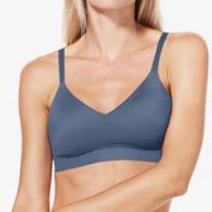 Tommy John Second Skin Triangle Bralette